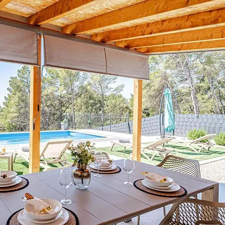 Villa Antea By Guide