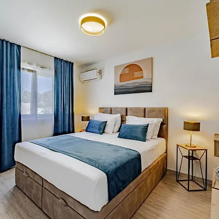 Antea By Guide Villa Vela Luka