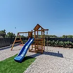 Villa Antea By Guide *