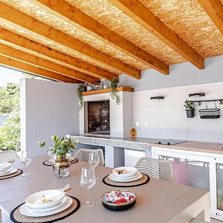 Villa Antea By Guide Vela Luka