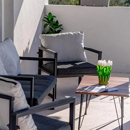 Villa Antea By Guide *