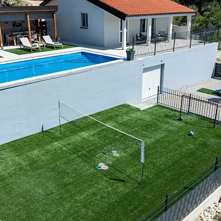 Villa Antea By Guide Vela Luka