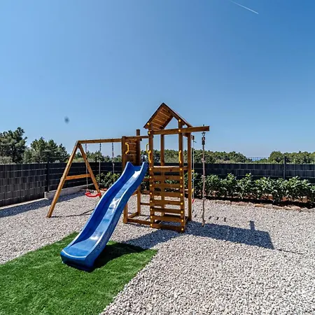 Villa Antea By Guide *