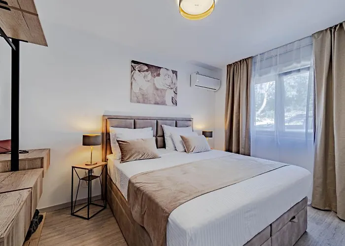 Villa Antea By Guide