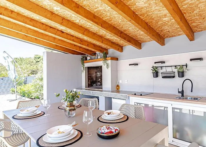 Villa Antea By Guide Vela Luka