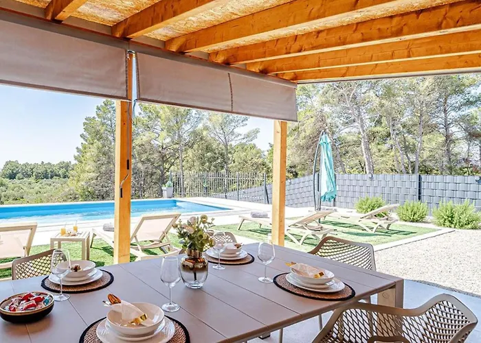 Villa Antea By Guide