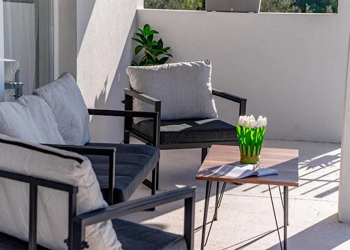 Villa Antea By Guide *