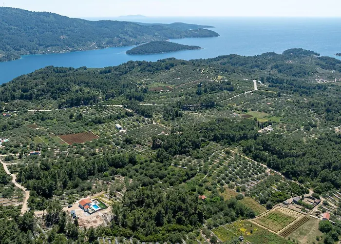 Antea By Guide Villa *