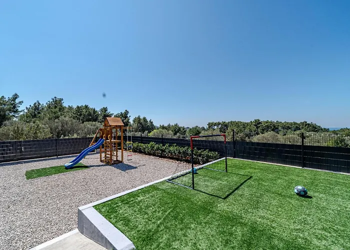 Antea By Guide Villa *