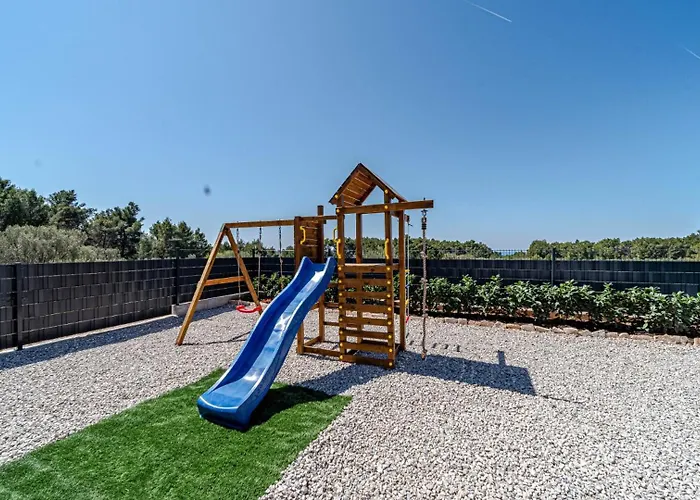 Villa Antea By Guide *