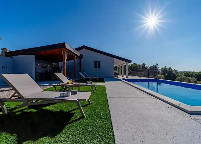 Villa Antea By Guide