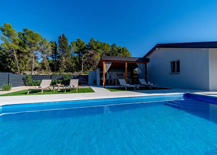 Antea By Guide Villa *