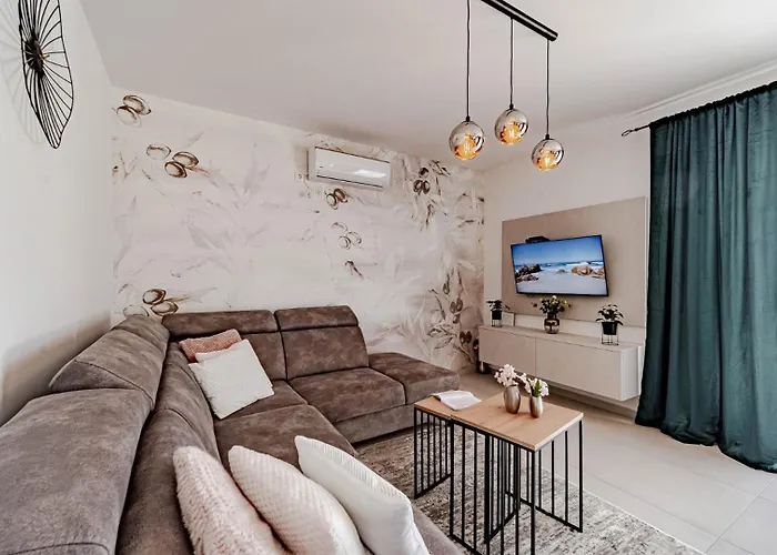 Antea By Guide Villa Vela Luka