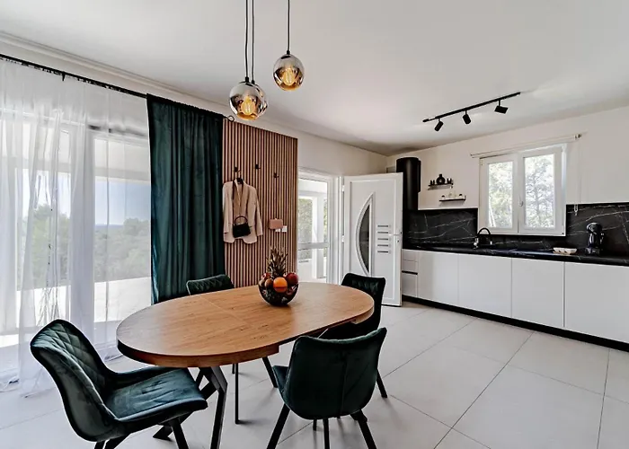 Antea By Guide Villa Vela Luka