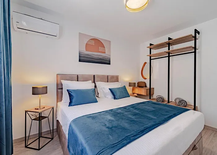 Antea By Guide Villa