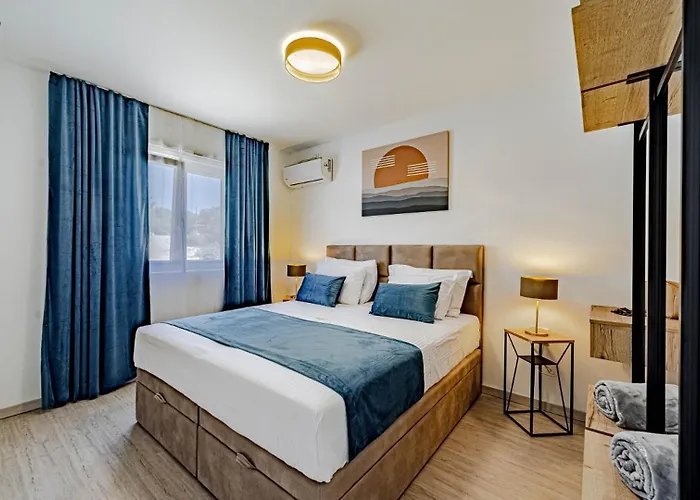 Antea By Guide Villa Vela Luka