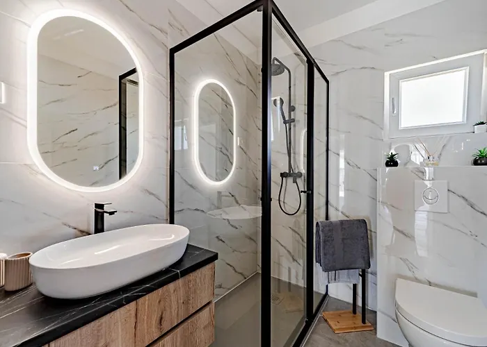 Antea By Guide Villa Vela Luka