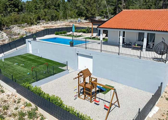 Antea By Guide Villa *