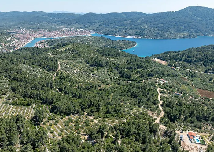 Antea By Guide Villa Vela Luka